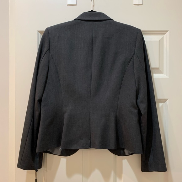 Calvin Klein Suits Women’s Blazer - Picture 2 of 5